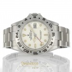  Rolex Explorer Ref. 16550 - Chicchi di mais