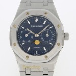  Audemars Piguet Royal Oak Ref. 25594ST - Blu