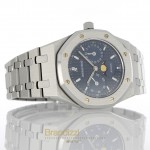  Audemars Piguet Royal Oak Ref. 25594ST - Blu