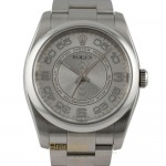  Rolex Oyster Perpetual Ref. 116000