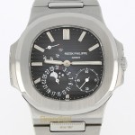  Patek Philippe Nautilus Ref. 5712