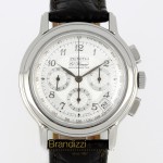 Zenith El Primero Chronometre Ref. 01.0240.400