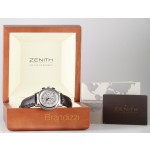Zenith El Primero Chronometre Ref. 01.0240.400