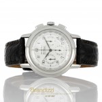Zenith El Primero Chronometre Ref. 01.0240.400