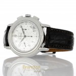 Zenith El Primero Chronometre Ref. 01.0240.400