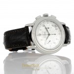 Zenith El Primero Chronometre Ref. 01.0240.400