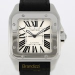  Cartier Santos 100 XL Ref. 2656