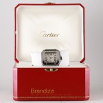  Cartier Santos 100 XL Ref. 2656