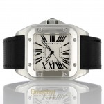  Cartier Santos 100 XL Ref. 2656