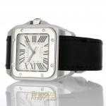  Cartier Santos 100 XL Ref. 2656