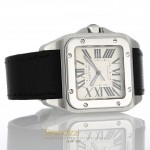  Cartier Santos 100 XL Ref. 2656