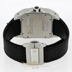  Cartier Santos 100 XL Ref. 2656