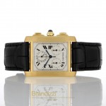 Cartier Tank Francese Ref. 1830