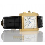 Cartier Tank Francese Ref. 1830