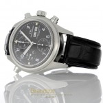 IWC Pilot Doppelchronograph Ref. 3711