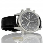 IWC Pilot Doppelchronograph Ref. 3711