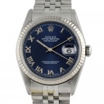  Rolex Date Just Ref. 16234