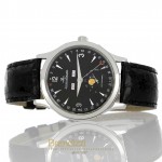  Jaeger Le Coultre Master Control Ref. 140.8.98.S