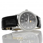  Jaeger Le Coultre Master Control Ref. 140.8.98.S