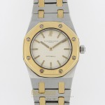  Audemars Piguet Royal Oak Lady