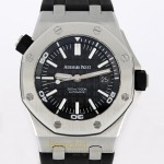  Audemars Piguet Royal Oak Offshore Diver Ref. 15710ST