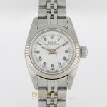 Rolex Oyster Perpetual Ref. 67194