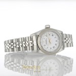 Rolex Oyster Perpetual Ref. 67194