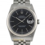  Rolex Date Just Ref. 16234