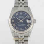  Rolex Date Just Ref. 78274