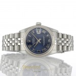  Rolex Date Just Ref. 78274