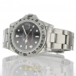  Rolex Explorer Ref. 16570