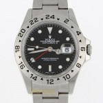  Rolex Explorer II Ref. 16570