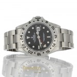  Rolex Explorer II Ref. 16570