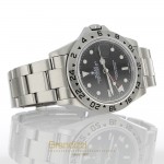  Rolex Explorer II Ref. 16570