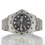  Rolex Explorer II Ref. 216570