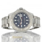  Rolex Yacht Master Ref. 116622