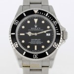  Rolex Sea Dweller Ref. 16600