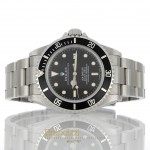  Rolex Sea Dweller Ref. 16600