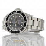  Rolex Sea Dweller Ref. 16600