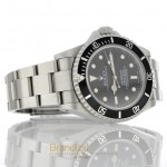  Rolex Sea Dweller Ref. 16600