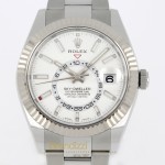  Rolex Sky Dweller Ref. 326934