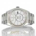  Rolex Sky Dweller Ref. 326934