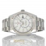  Rolex Sky Dweller Ref. 326934 Stickers