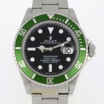  Rolex Submariner Ref. 16610LV