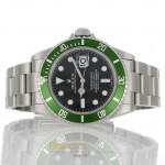  Rolex Submariner Ref. 16610LV