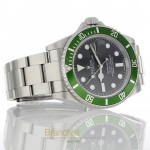  Rolex Submariner Ref. 16610LV