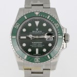  Rolex Submariner Ref 116610LV