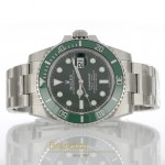  Rolex Submariner Ref 116610LV