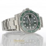  Rolex Submariner Ref 116610LV