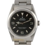  Rolex Explorer Ref. 14270